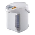 thumbnail image 1 of Calentador y calentador de agua Zojirushi CD-LFC40 4.0L blanco, 1 of 1