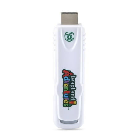 LeapFrog - Leapland Adventures - Multi-color