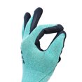 thumbnail image 2 of 1 par de guantes de jardinería-recubiertos para evitar cortes Guantes a mano alzada para jardinería, pesca, 2 of 5