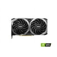 thumbnail image 2 of MSI Ventus GeForce RTX 3070 8GB GDDR6 PCI Express 4.0 ATX Video Card RTX 3070 VENTUS 2X 8G LHR, 2 of 6