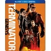 Terminator Genisys (Steelbook) (Blu-ray) (Steelbook), Paramount, Sci-Fi & Fantasy