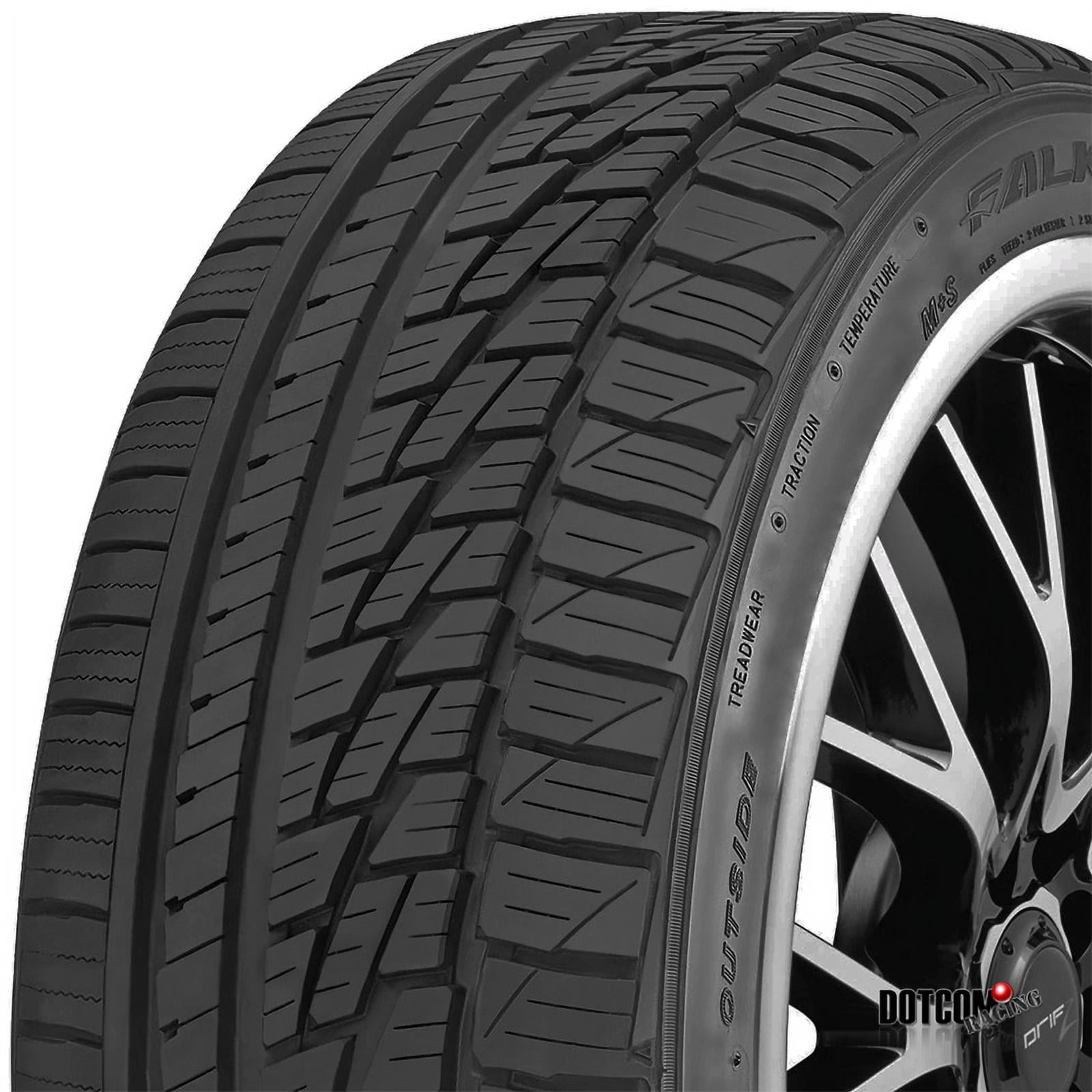 Falken Ziex ZE950 A/S 255/35R19 96 W Tire Fits: 2013 Cadillac CTS Base, 2016-18 Audi A5 Quattro Technik Sansujyuku sansujyuku.com