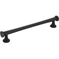 thumbnail image 2 of Atlas Homewares 327 Browning 6-5/16" Center To Center Bar Cabinet Pull - Nickel, 2 of 7