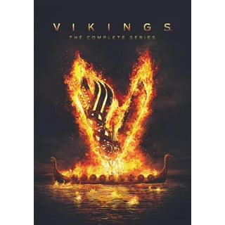 Vikings: Season 5 Volume 2 - Best Buy