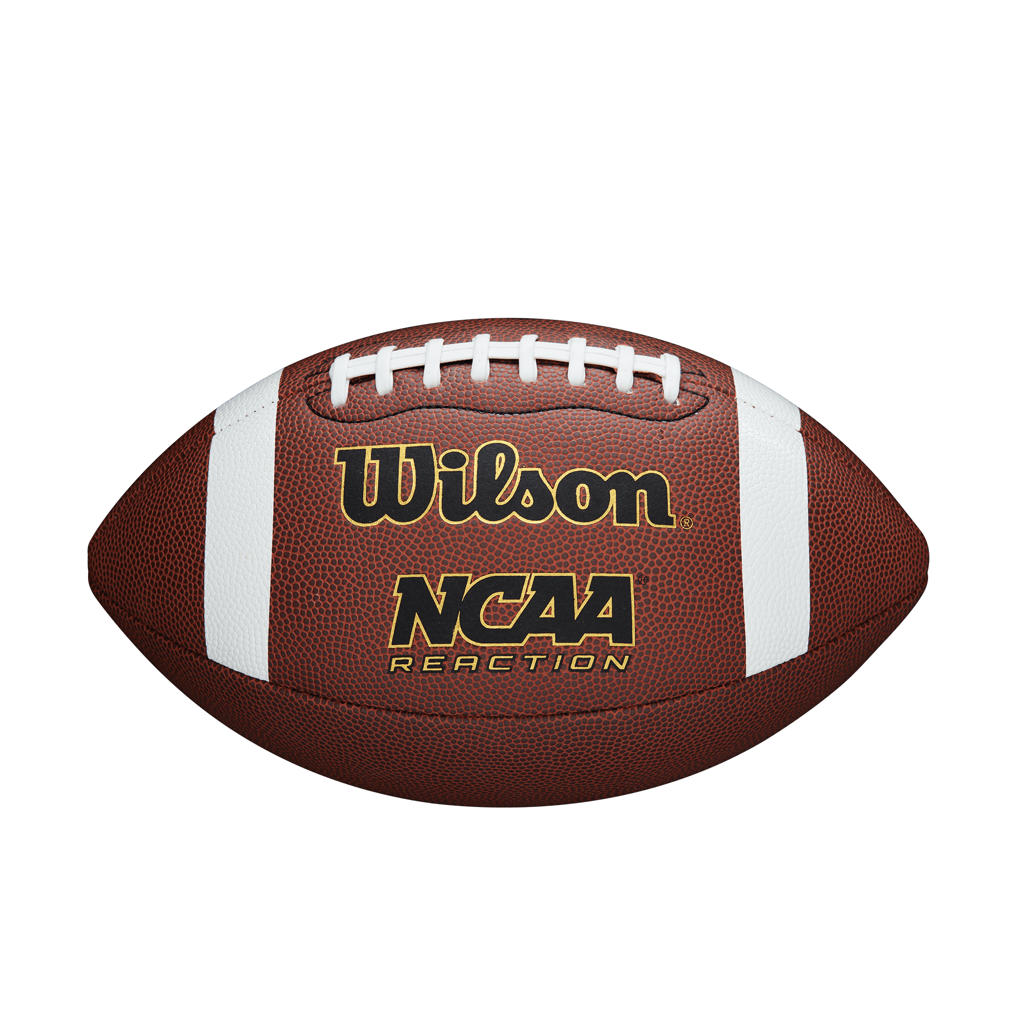 Wilson Official NCAA Hyper Spiral Junior Size Football Wave Technology Ages 9+ 