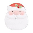 thumbnail image 1 of kurtrusly 4Pcs Christmas Tinplate Box Santa Snowman Candy Cookie Storage Boxes, 1 of 8