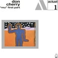 thumbnail image 1 of MU FIRST PART (180 GRAM BLACK LP), 1 of 2
