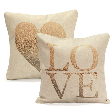 Meigar Love Heart Couch Cushion Pillow Covers 40x40 Square Zippered Gorgeous Zippered Decorative Pillow Covers Meigar Love Heart Couch Cushion Pillow Covers 40x40 Square Zippered Gorgeous Zippered Decorative Pillow Covers