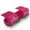 Pink, variant on Barbell Squat Pad with Thick Foam and Nylon Padding - Neck & Shoulder Protective Pad Provides Support for Squats, Lunges & Hip Thrusts - Fits Olympic Standard Weightlifting Bar