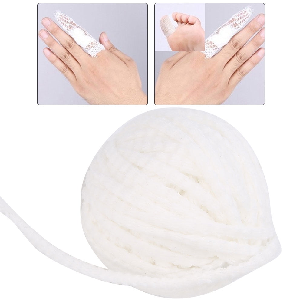 Mesh Bandage Elastic Mesh Bandage Wound Mesh Bandage Wrapping Bandage