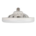 thumbnail image 4 of LED Fan Light, 6000K Color Temperature ABS Fan Blades 9.8in Ceiling Fan Light  For Living Room, 4 of 8
