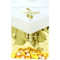 thumbnail image 2 of SweetGourmet Gummy Candy Corn | Sugared Marshmallow Candy | 3 Pounds, 2 of 8