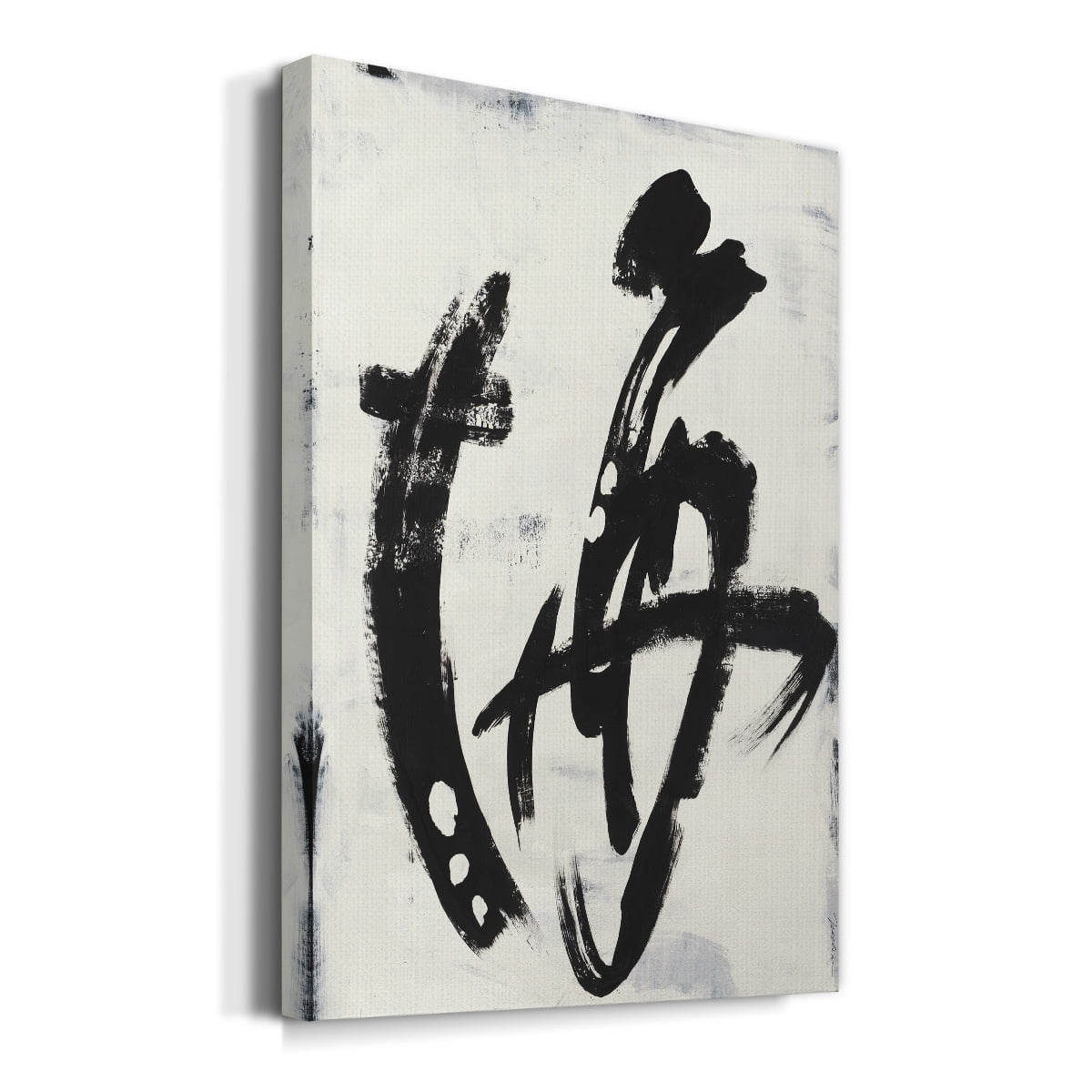 Treasure Map Premium Gallery Wrapped Canvas - Ready to Hang