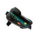 thumbnail image 1 of Eigraketly Bolsa de almacenamiento para equipos al aire libre, apariencia exquisita, accesorios para ciclismo, paquete con cremallera, placa de Type2 NO2, 1 of 6