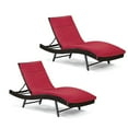 thumbnail image 1 of Ensemble de lounger 2 mx, 1 of 5