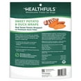 thumbnail image 4 of Healthfuls Duck & Sweet Potato Treats, 16 oz - Healthy, Protein Rich Treats for Dogs - Dog Chews, 4 of 8