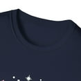 thumbnail image 3 of Holiday Movie Candy Canes Holly Men Women Novelty TShirt, 3 of 4