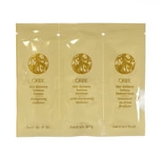 Oribe Hair Alchemy Shampoo & Conditioner & Treatment Serum 0.23oz/7ml Sample Trio