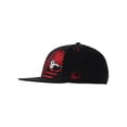 thumbnail image 2 of Metal Mulisha Men's Sketched Flex Hat, 2 of 5