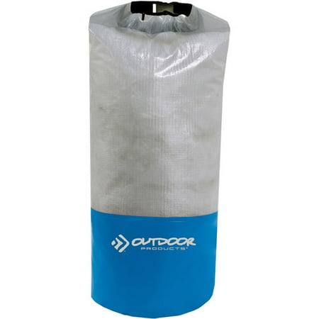Deck Dry Bag - Outdoor Products 40L Valuables Watertight Dry Bag