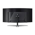 thumbnail image 6 of Acer Predator 44.5" UWQHD (3440 x 1440) 800R Curved Widescreen OLED Gaming Monitor with AMD FreeSync Premium, Up to 240Hz, 0.01ms Pixel Response Time, 1000nits @ HDR 3%, DCI-P3 99%, X45 bmiiphuzx, 6 of 6