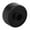 Black, variant on 1PC Metal Rotary Knob for F75 IK75 Mechanical Keyboards Sensitive Adjustment Professional Use