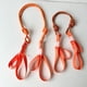 thumbnail image 3 of Guardurnaity Correas de hombro para bolsos de hombro Tamaño compacto Excelente capacidad de carga hechas de nailon Bolsas de mensajero y de hombro negro, 3 of 6