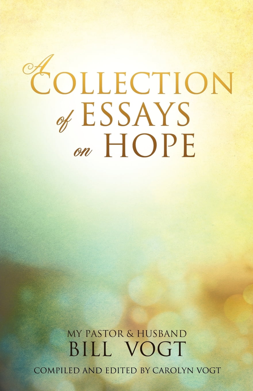 Essays on hope