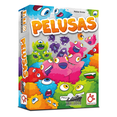 thumbnail image 1 of Mar Lúdico - Pelusas - Juego de Mesa en Español, 1 of 1