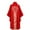 Red, variant on Huanglei Costumes For Stage Performances Medieval Style Robes Priest Attire With Long Pants For Year Round Wear Perfect For Events And Gatherings