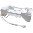 thumbnail image 1 of Exact Replacement Parts ER243297606 Machine à Glaçons pour Réfrigérateur à Bain à Remous&44; Blanc, 1 of 6