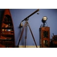 thumbnail image 3 of Telescope with Stand-40 inch Model Display, 3 of 10