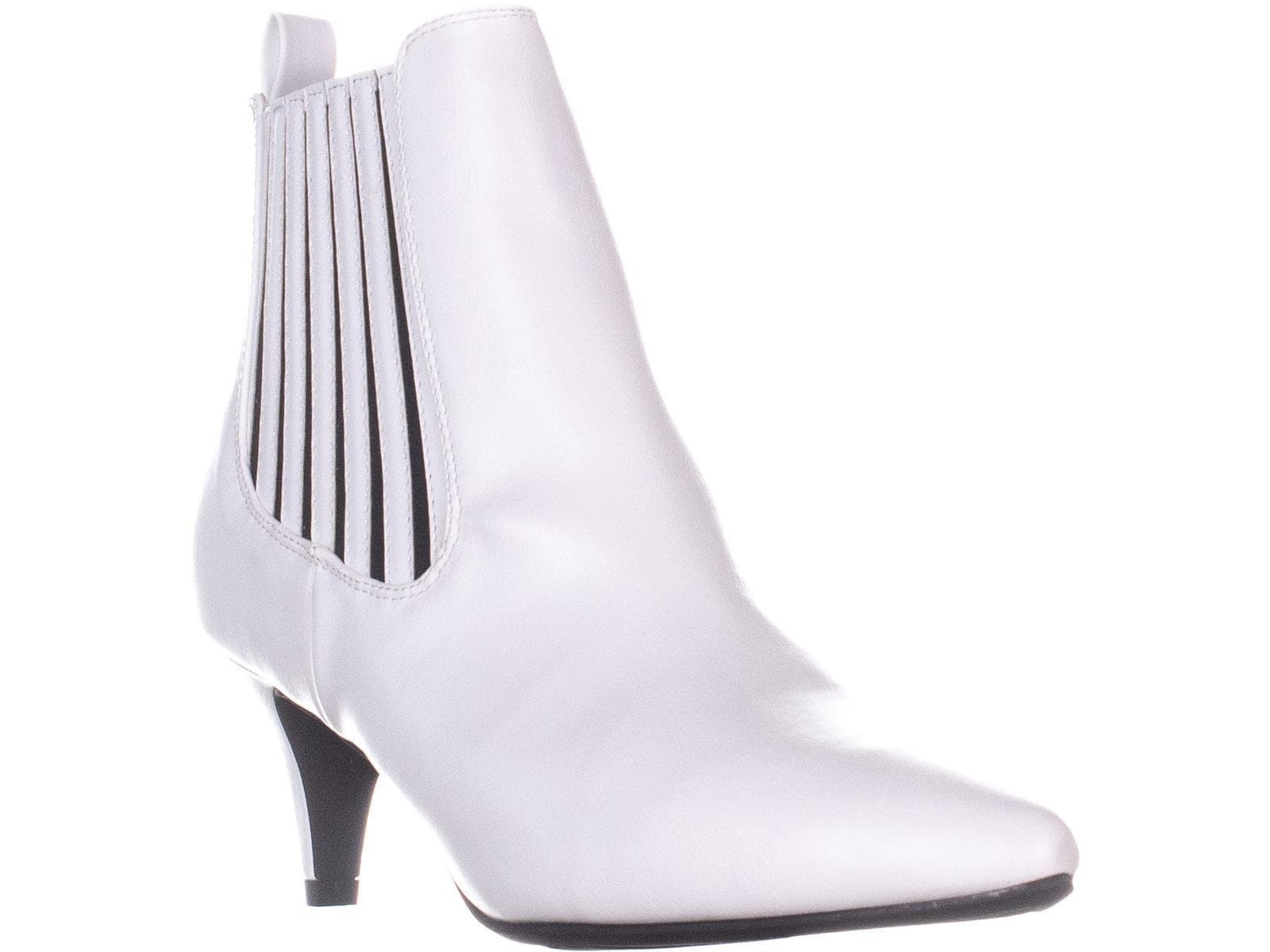 macys womens chelsea boots