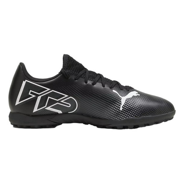 Tenis Puma Future 7 Play Tf negro 10772602 negro 28.5 Bodega Aurrera en linea