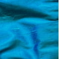 thumbnail image 5 of Fabric Mart Direct Silk Fabric, Blue, Turquoise Blue Dupioni Silk Fabric, Blue Silk Fabric Iridescent Silk Fabric By The Yard, 15 Continuous Yards 41 inch width Silk Dupioni Fabric by Yard, 5 of 8