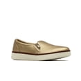 thumbnail image 1 of Zapato Flexi 107701 para Mujer T26.5 Zapaterias Mexico Flexi 107701-ORO, 1 of 4