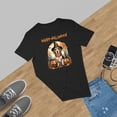 thumbnail image 5 of Happy Halloween Beagle Witches Hat Pumpkin Carving Shirt T-shirt Unisex Merch Beagles Dog Lover Gifts Idea - 02019, 5 of 6