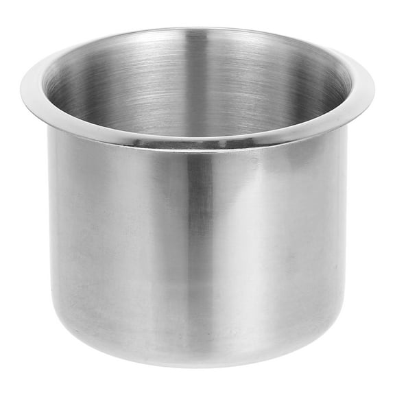 Stainless Steel Cup Drink Holder Replacement Universal Recliner Cup Holder Outdoor Cup Holder Drink Can Holder For Marine Boats Rvs