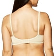 thumbnail image 2 of Amoena Womens Mara Molded Foam Wire Free Bra 32 DD Light Nude, 2 of 3
