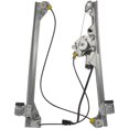 thumbnail image 1 of MOTOR DE ELEVACIÓN DE VENTANA YUKON XL 2500 2007 al 2013 GMC Delantero Derecho/Pasajero CARDONE ., 1 of 4