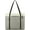 Grey, variant on Tote Bag for Women Fashion Canvas Designer Splice Handbag Purse Shoulder Bag