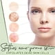 thumbnail image 3 of 3 uds hexapéptido antiarrugas solución de elevación líquida Original reafirmante hidratante antienvejecimiento suero Facial solución para el cuidado de la piel, 3 of 5