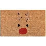 Rudolph Doormat, 45*75cm