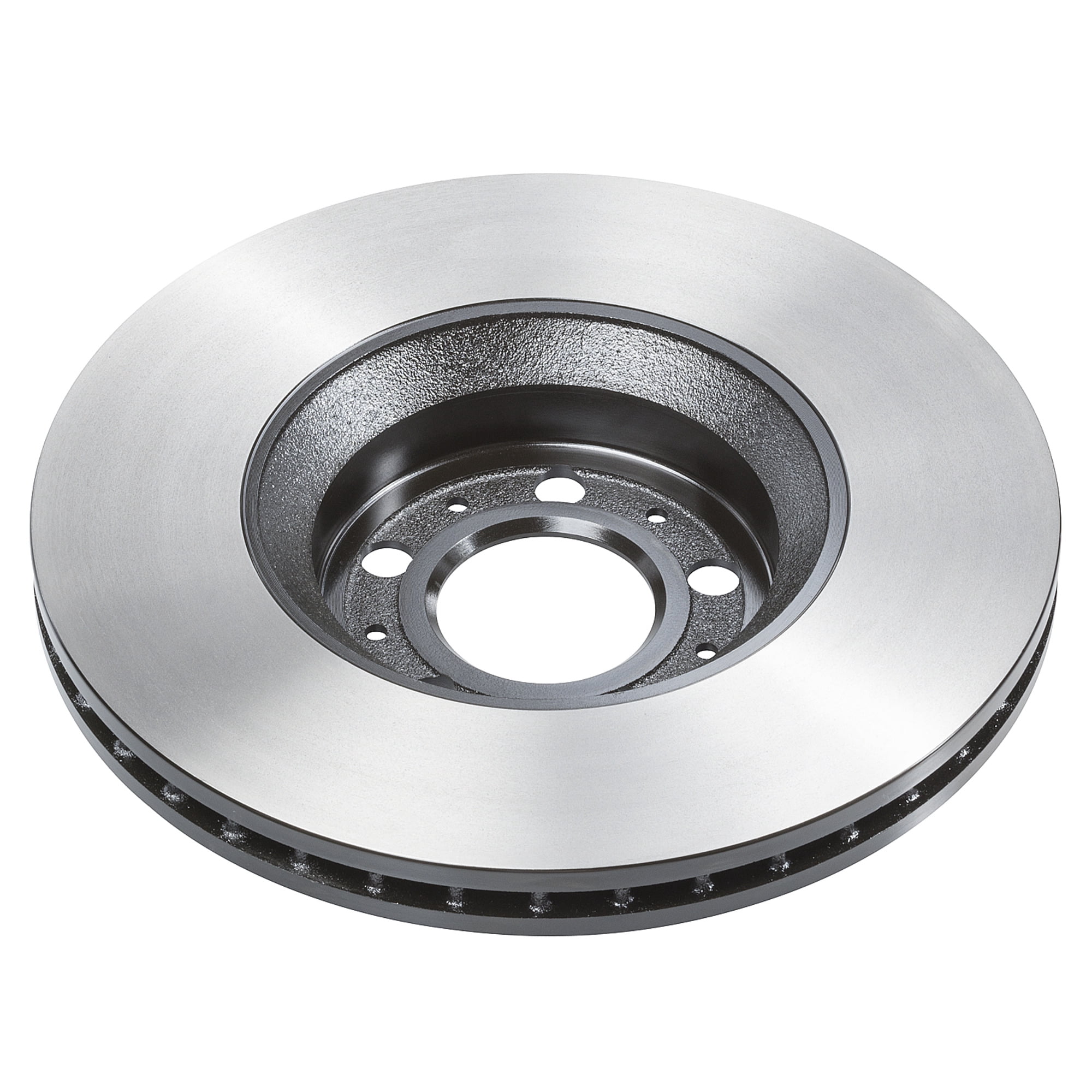 Wagner BD126207E Brake Rotor Fits select: 2003-2014 VOLVO XC90, 2008-2009 VOLVO S60 2.5T