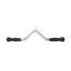 thumbnail image 4 of Barra de empuje de tríceps Barra hacia abajo Barra Down Portable Cable de cable Portable Adjunta V Manejo V para entrenamiento Fitness Sports Home Gym, 4 of 8