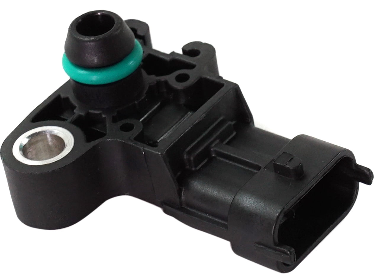 MAP Sensor Compatible with 2011-2017 Chevrolet Cruze 2013-2015, 2018-2019, 2021 Buick Encore 4Cyl 1.4L
