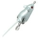thumbnail image 5 of LUVCLS 1 pieza de cebos de pesca de plástico blandos con forma de rata y ratón, 5 of 7