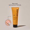 thumbnail image 2 of Crema limpiadora ACURE Seriously Soathing 100% vegana 120 ml, 2 of 4