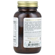 Pure Synergy Super B-Complex™, 60 Tablets