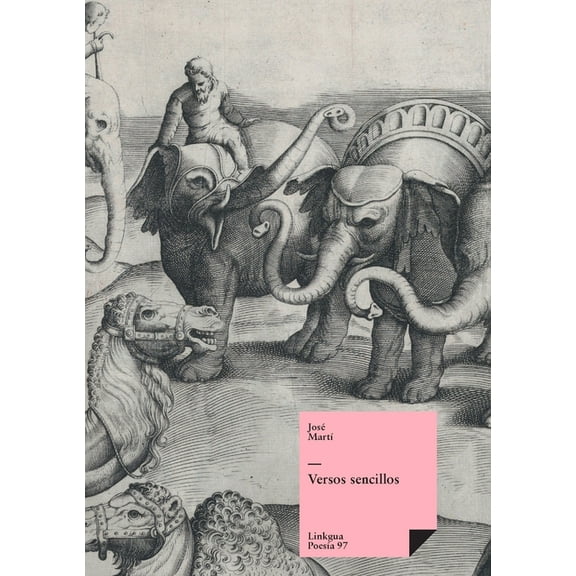 PoesÃ­a Versos sencillos, Book 97, (Paperback)